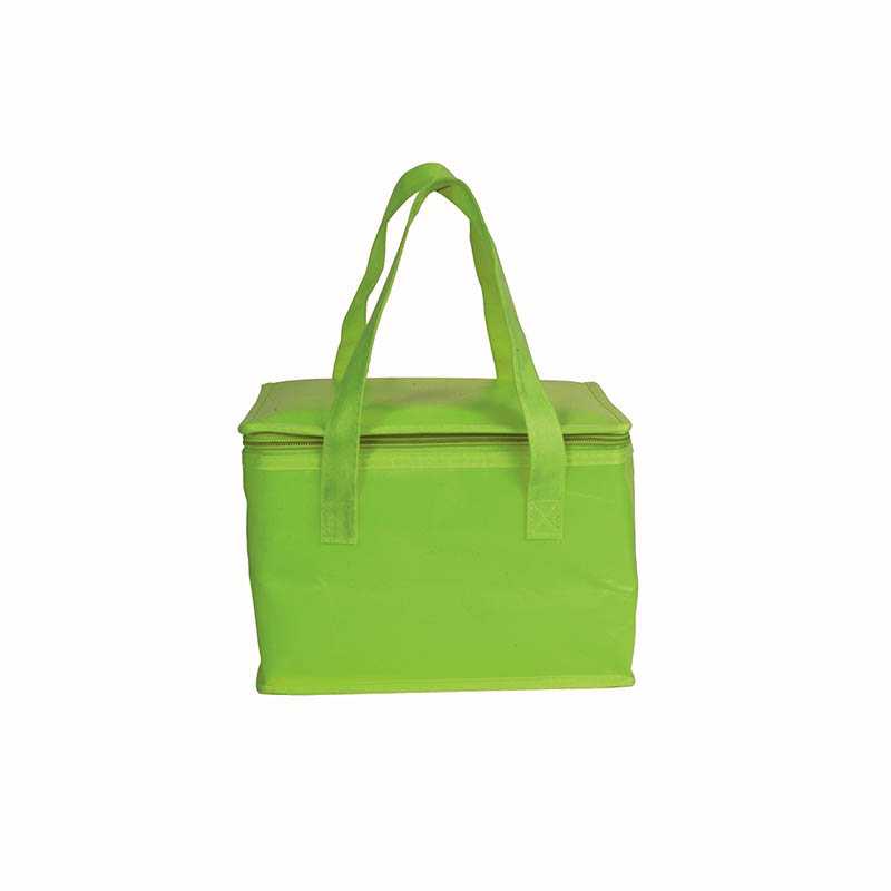 Chladiaca taška > zelená (apple)