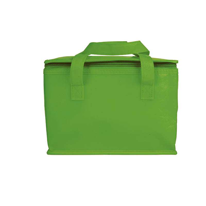 Chladiaca taška > zelená (apple)