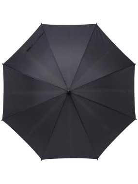 Automatický dáždnik > čierna