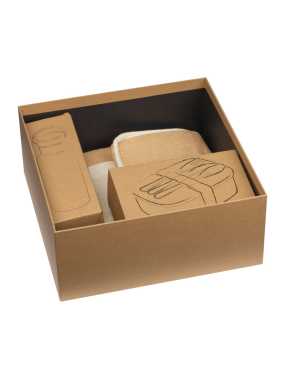 Darčeková sada veľká > viacfarebná