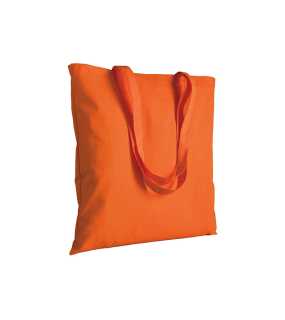 Nákupná taška > oranžová