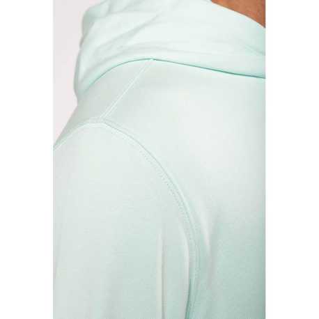Pánska mikina (KARIBAN MEN'S ECO-FRIENDLY SWEATSHIRT) > modrá (light royal) > 5XL