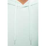 Pánska mikina (KARIBAN MEN'S ECO-FRIENDLY SWEATSHIRT) > modrá (light royal) > 5XL