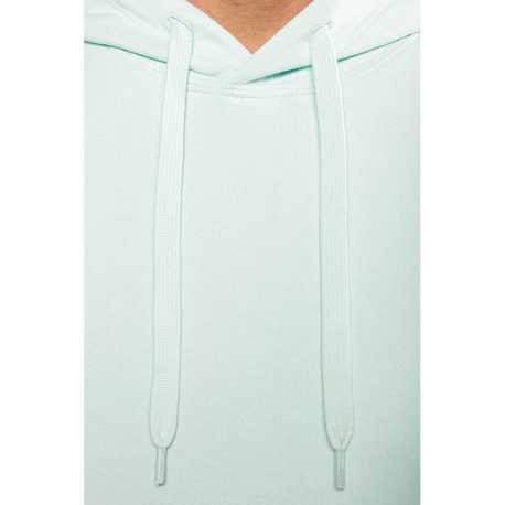 Pánska mikina (KARIBAN MEN'S ECO-FRIENDLY SWEATSHIRT) > modrá (light royal) > 5XL
