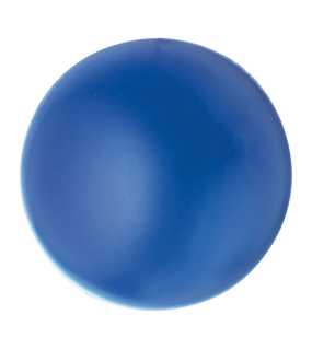 Antistresová lopta Karabük > modrá