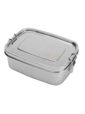 Nádoba na jedlo > strieborná