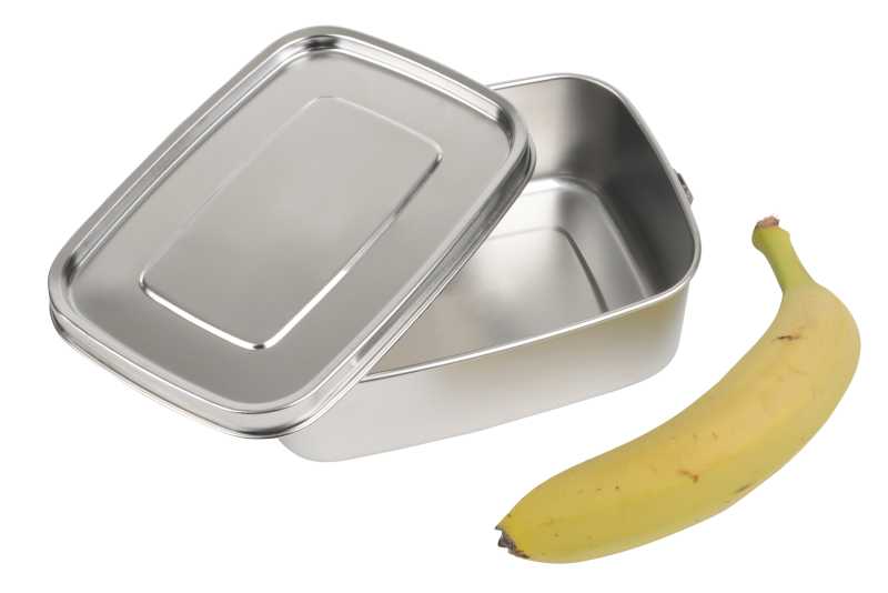 Nádoba na jedlo > strieborná