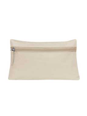 Kozmetická taška > béžová