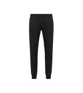 Pánske tepláky (STEDMAN Recycled Unisex Sweatpants)>čierna (opal)>L