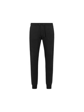 Pánske tepláky (STEDMAN Recycled Unisex Sweatpants)>čierna (opal)>L