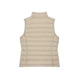 Dámska vesta (STANLEY\STELLA Stella Climber 2.0) > hnedá (desert dust) > L