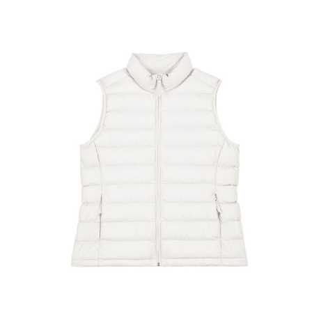 Dámska vesta (STANLEY\STELLA Stella Climber 2.0) > biela (off) > XS