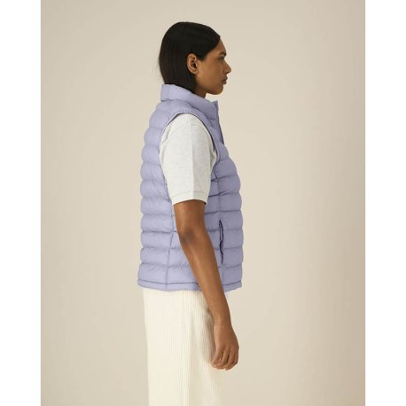 Dámska vesta (STANLEY\STELLA Stella Climber 2.0) > fialová (lavender) > XS
