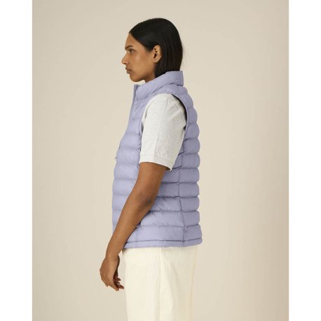 Dámska vesta (STANLEY\STELLA Stella Climber 2.0) > fialová (lavender) > XS