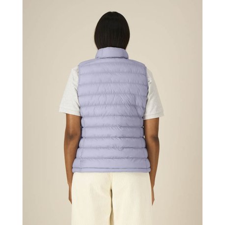 Dámska vesta (STANLEY\STELLA Stella Climber 2.0) > fialová (lavender) > XS