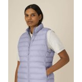Dámska vesta (STANLEY\STELLA Stella Climber 2.0) > fialová (lavender) > XS