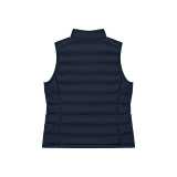 Dámska vesta (STANLEY\STELLA Stella Climber 2.0) > modrá (french navy) > XS