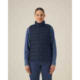 Dámska vesta (STANLEY\STELLA Stella Climber 2.0) > modrá (french navy) > XS