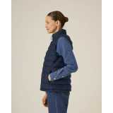 Dámska vesta (STANLEY\STELLA Stella Climber 2.0) > modrá (french navy) > XS