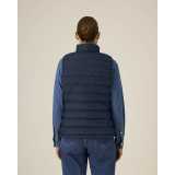 Dámska vesta (STANLEY\STELLA Stella Climber 2.0) > modrá (french navy) > XS