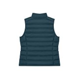 Dámska vesta (STANLEY\STELLA Stella Climber 2.0) > zelená (stargazer) > XS