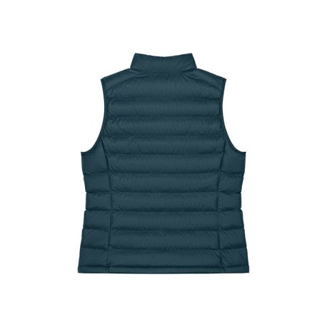 Dámska vesta (STANLEY\STELLA Stella Climber 2.0) > zelená (stargazer) > XS