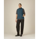 Dámska vesta (STANLEY\STELLA Stella Climber 2.0) > zelená (stargazer) > XS