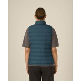 Dámska vesta (STANLEY\STELLA Stella Climber 2.0) > zelená (stargazer) > XS