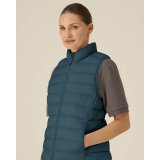 Dámska vesta (STANLEY\STELLA Stella Climber 2.0) > zelená (stargazer) > XS