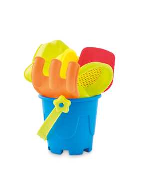 Hračky na pláž >  viacfarebná