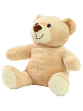 Plyšová hračka (MBW Plush bear Siggi) > béžová > L