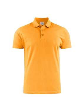 Pánska polokošeľa (PRINTER ESSENTIALS SURF RSX) > oranžová (bright) > 3XL