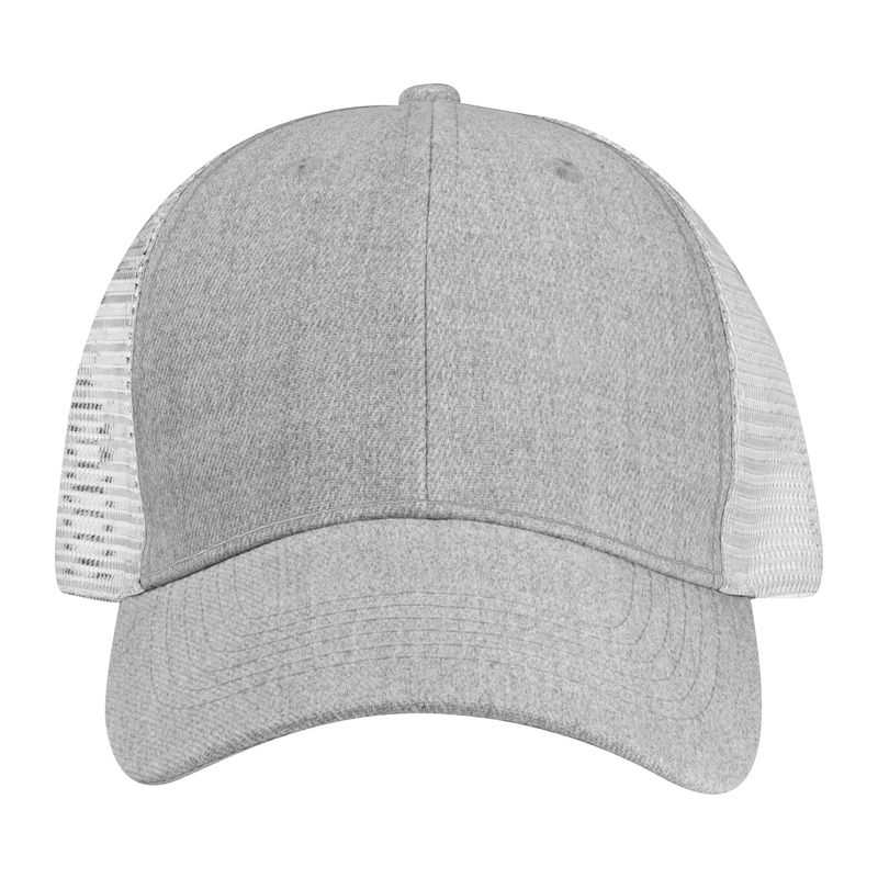 Baseballová čiapka  > biela