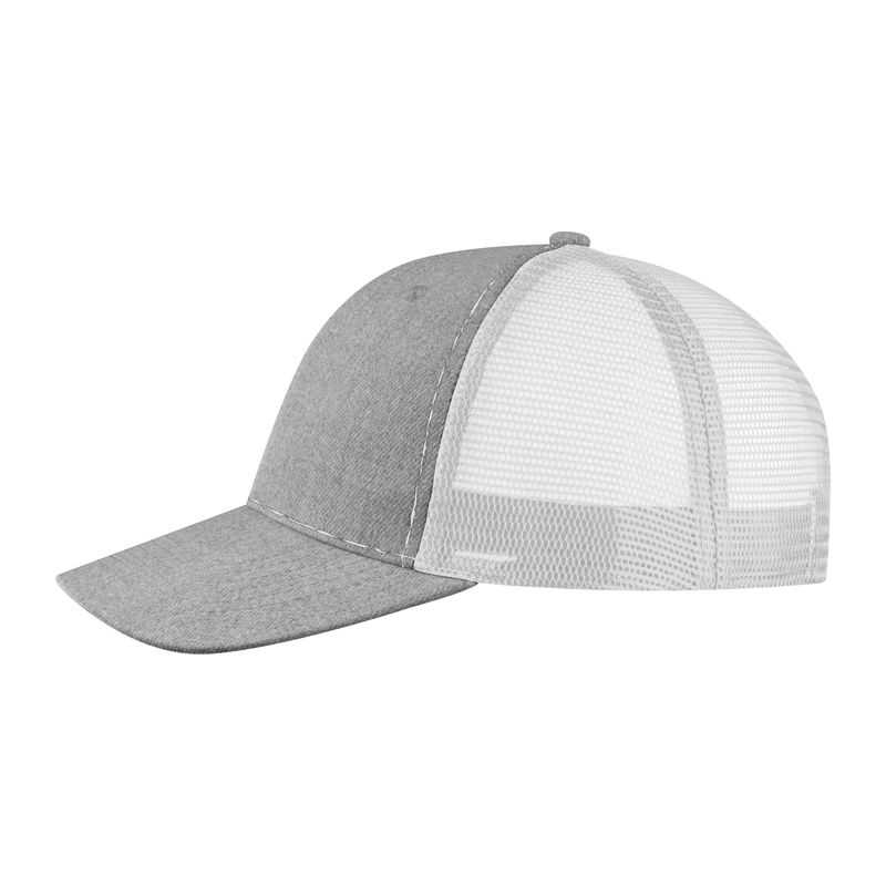 Baseballová čiapka  > biela