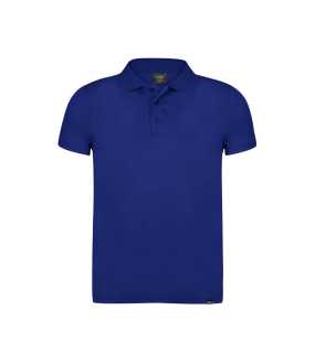 RPET polokošile > modrá (navy) > L