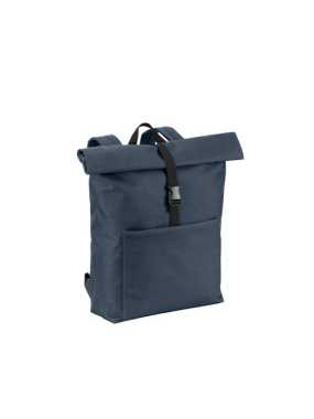 Batoh na notebook 600D s podšívkou 210D 17.3" > modrá