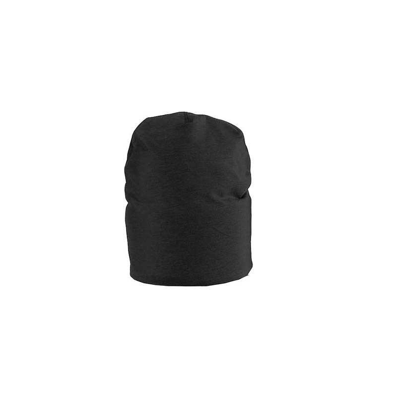 Zimná čiapka (PROJOB BEANIE) > čierna
