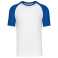 biela / modrá (royal)