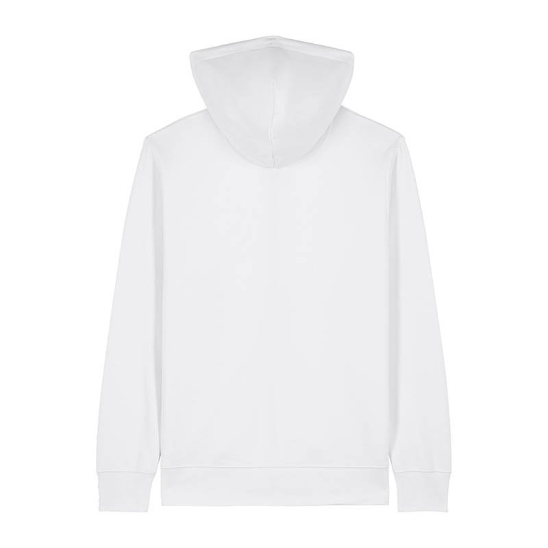 Unisex mikina (STANLEY\STELLA Connector 2.0) > biela > 3XL