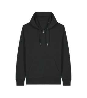 Unisex mikina (STANLEY\STELLA Connector 2.0) > čierna > L