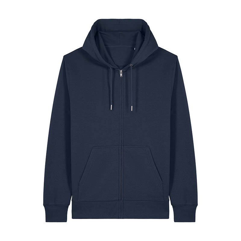 Unisex mikina (STANLEY\STELLA Connector 2.0) > modrá (french navy) > 2XS