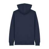 Unisex mikina (STANLEY\STELLA Connector 2.0) > modrá (french navy) > 2XS