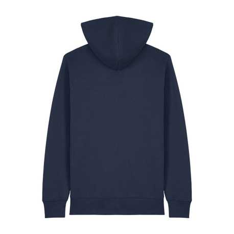 Unisex mikina (STANLEY\STELLA Connector 2.0) > modrá (french navy) > 2XS