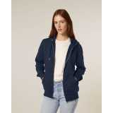 Unisex mikina (STANLEY\STELLA Connector 2.0) > modrá (french navy) > 2XS