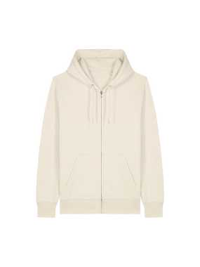 Unisex mikina (STANLEY\STELLA Connector 2.0) > béžová (natural raw) > 3XL