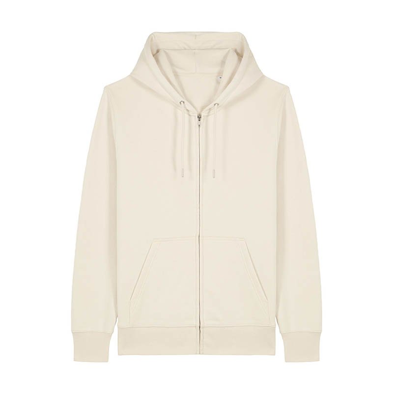 Unisex mikina (STANLEY\STELLA Connector 2.0) > béžová (natural raw) > 3XL