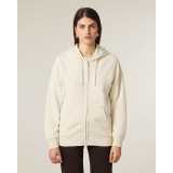 Unisex mikina (STANLEY\STELLA Connector 2.0) > béžová (natural raw) > 2XS