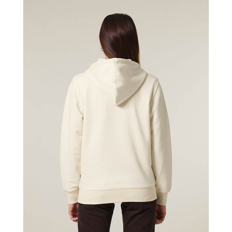 Unisex mikina (STANLEY\STELLA Connector 2.0) > béžová (natural raw) > 3XL