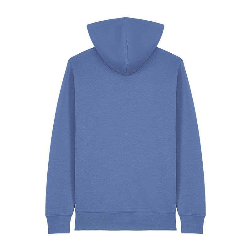 Unisex mikina (STANLEY\STELLA Connector 2.0) > modrá (bright) > 2XS