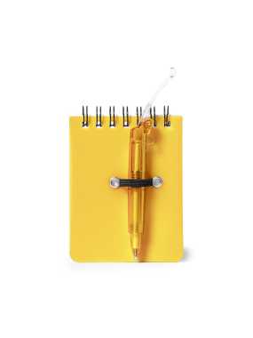 Notes linajkový > žltá